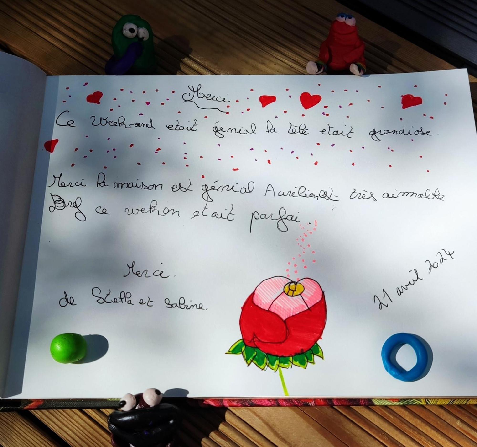 Crecy-la-Chapelle Romantic Room - Studio Jardin - Proche Disneyland Paris מראה חיצוני תמונה