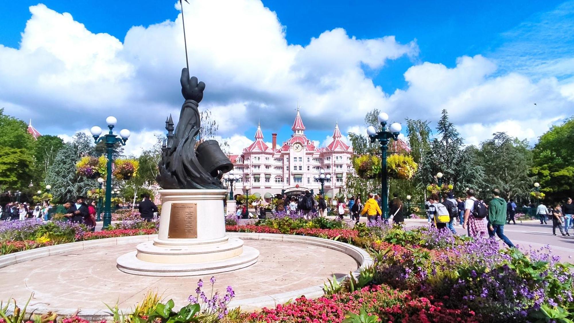Crecy-la-Chapelle Romantic Room - Studio Jardin - Proche Disneyland Paris מראה חיצוני תמונה