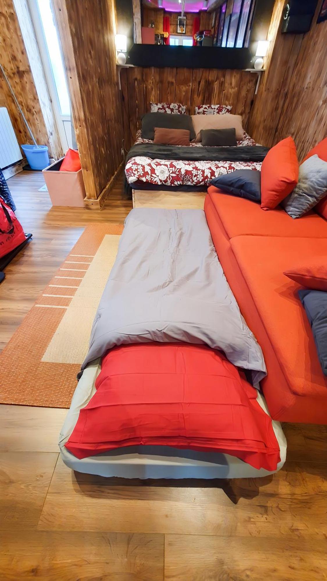 Crecy-la-Chapelle Romantic Room - Studio Jardin - Proche Disneyland Paris מראה חיצוני תמונה